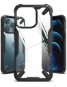 Etui Ringke Fusion-X - iPhone 13 Pro - Főképernyő