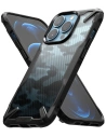 Kup Etui Ringke Fusion-X Design Apple iPhone 13 Pro Camo (Moro) Fekete - RGK1452MBL - {ean13} - Sklep Home Screen