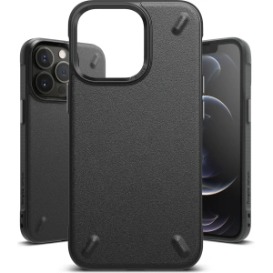 Case Ringke Onyx - iPhone 13 Pro - Home Screen