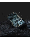 Kup Etui Ringke Fusion-X Design Apple iPhone 13 Pro Camo (Moro) Fekete - RGK1452MBL - {ean13} - Sklep Home Screen