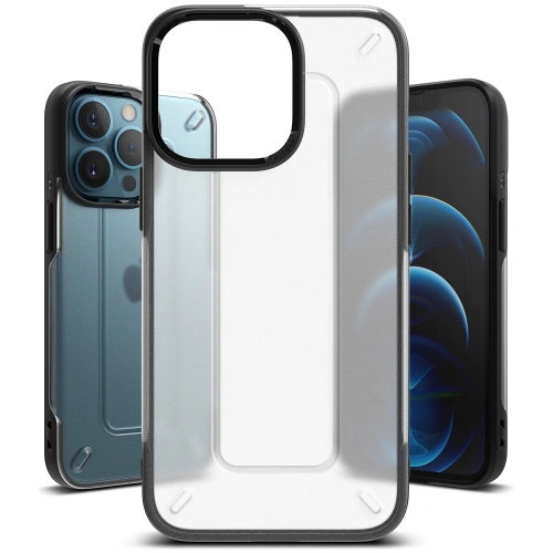 Kup Etui Ringke UX Apple iPhone 13 Pro Matná Průhledná - RGK1455MCL - {ean13} - Sklep Home Screen