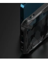 Kup Etui Ringke Fusion-X Design Apple iPhone 13 Pro Camo (Moro) Fekete - RGK1452MBL - {ean13} - Sklep Home Screen