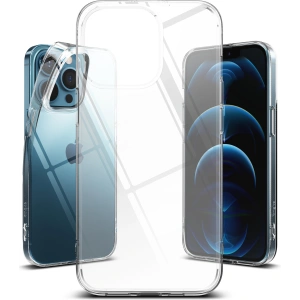 Case Ringke Air - iPhone 13 Pro - Home Screen