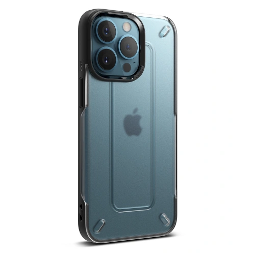 Kup Etui Ringke UX Apple iPhone 13 Pro Matte Clear - RGK1455MCL - {ean13} - Sklep Home Screen