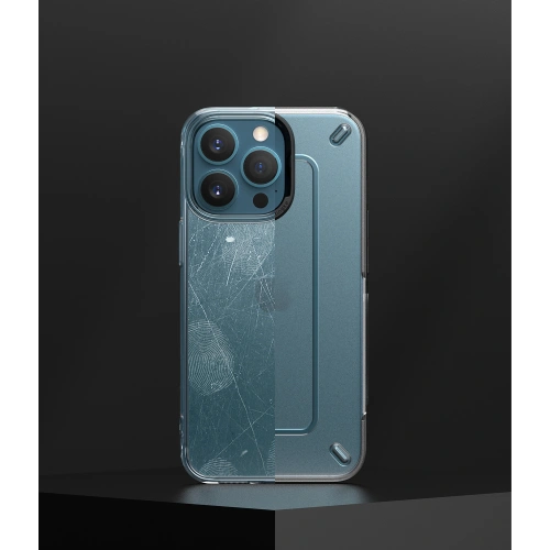 Kup Etui Ringke UX Apple iPhone 13 Pro Matná Průhledná - RGK1455MCL - {ean13} - Sklep Home Screen