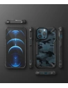Kup Etui Ringke Fusion-X Design Apple iPhone 13 Pro Camo (Moro) Fekete - RGK1452MBL - {ean13} - Sklep Home Screen