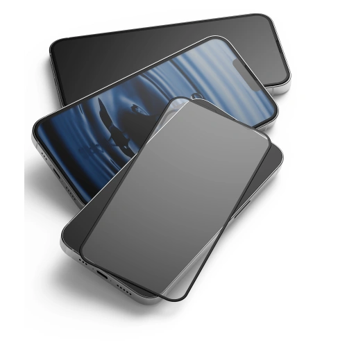 Kup Sticlă securizată Ringke ID Glass Apple iPhone 16e / 14 / 13 / 13 Pro Full Cover - RGK1460 - {ean13} - Sklep Home Screen