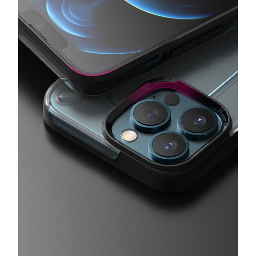 Kup Etui Ringke UX Apple iPhone 13 Pro Matte Clear - RGK1455MCL - {ean13} - Sklep Home Screen