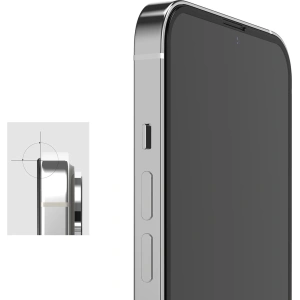 Kup Gehärtetes Glas Ringke ID Glass Apple iPhone 16e / 14 / 13 / 13 Pro Full Cover - RGK1460 - {ean13} - Sklep Home Screen