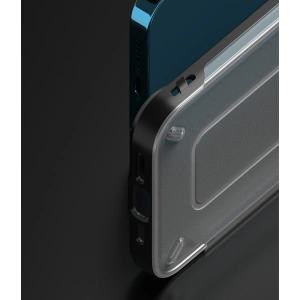 Etui Ringke UX Apple iPhone 13 Pro Matná Průhledná