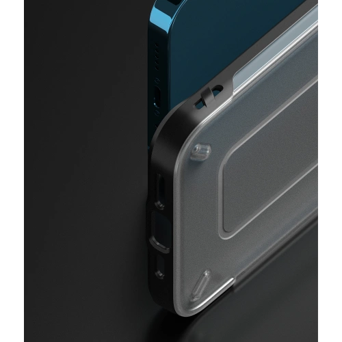 Kup Etui Ringke UX Apple iPhone 13 Pro Matte Clear - RGK1455MCL - {ean13} - Sklep Home Screen
