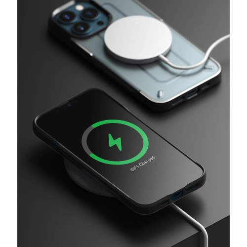 Kup Etui Ringke UX Apple iPhone 13 Pro Matná Průhledná - RGK1455MCL - {ean13} - Sklep Home Screen
