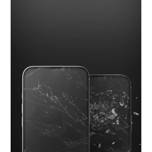 Kup Edzett üveg Ringke ID Glass Apple iPhone 16e / 14 / 13 / 13 Pro Teljes Fedél - RGK1460 - {ean13} - Sklep Home Screen