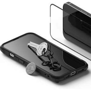 Kup Gehärtetes Glas Ringke ID Glass Apple iPhone 16e / 14 / 13 / 13 Pro Full Cover - RGK1460 - {ean13} - Sklep Home Screen