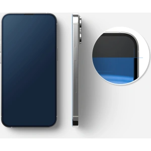 Kup Edzett üveg Ringke ID Glass Apple iPhone 16e / 14 / 13 / 13 Pro Teljes Fedél - RGK1460 - {ean13} - Sklep Home Screen
