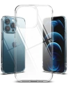 Case Ringke Fusion - iPhone 13 Pro Max - Home Screen
