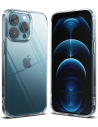 Kup Etui Ringke Fusion Apple iPhone 13 Pro Max Clear - RGK1436CL - {ean13} - Sklep Home Screen