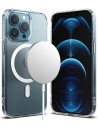Buy Ringke Fusion Magnetic Apple iPhone 13 Pro Max Matte Clear - RGK1437MCL - {ean13} - Home Screen Store Europe