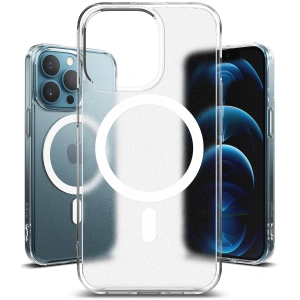 Case Ringke Fusion Magnetic - iPhone 13 Pro Max - Home Screen