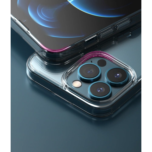 Kup Etui Ringke Fusion Apple iPhone 13 Pro Max Clear - RGK1436CL - {ean13} - Sklep Home Screen