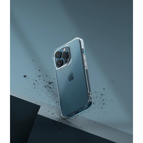 Buy Ringke Fusion Apple iPhone 13 Pro Max Clear - RGK1436CL - {ean13} - Home Screen Store Europe