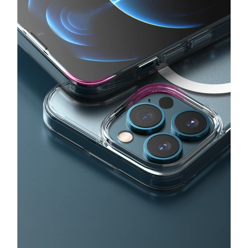 Buy Ringke Fusion Magnetic Apple iPhone 13 Pro Max Matte Clear - RGK1437MCL - {ean13} - Home Screen Store Europe