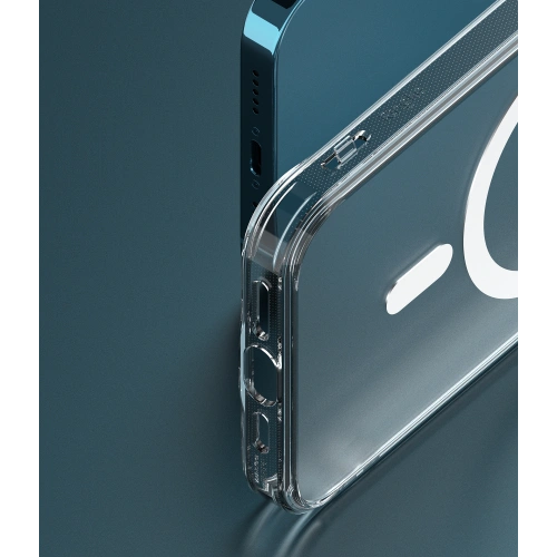 Buy Ringke Fusion Magnetic Apple iPhone 13 Pro Max Matte Clear - RGK1437MCL - {ean13} - Home Screen Store Europe