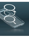 Buy Ringke Fusion Magnetic Apple iPhone 13 Pro Max Matte Clear - RGK1437MCL - {ean13} - Home Screen Store Europe