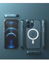 Kup Etui Ringke Fusion Magnetic Apple iPhone 13 Pro Max Matte Clear - RGK1437MCL - {ean13} - Sklep Home Screen
