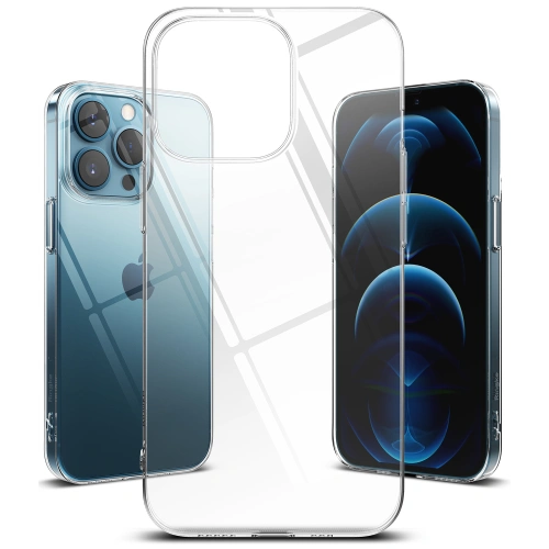 Kup Case Ringke Slim Apple iPhone 13 Pro Max Klar - RGK1441CL - {ean13} - Sklep Home Screen