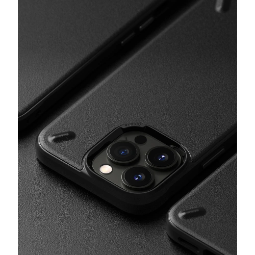 Kup Etui Ringke Onyx Apple iPhone 13 Pro Max Negru - RGK1440BLK - {ean13} - Sklep Home Screen
