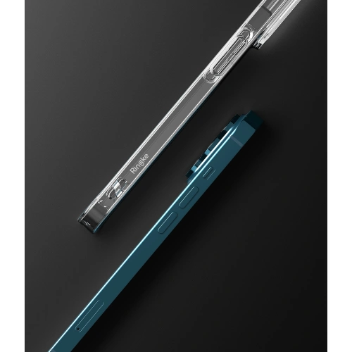 Kup Etui Ringke Slim Apple iPhone 13 Pro Max Clear - RGK1441CL - {ean13} - Sklep Home Screen
