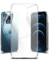 Buy Ringke Air Apple iPhone 13 Pro Max Clear - RGK1443CL - {ean13} - Home Screen Store Europe