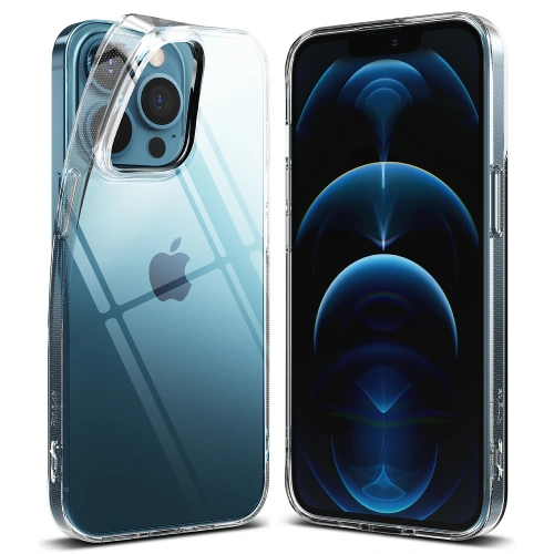 Buy Ringke Air Apple iPhone 13 Pro Max Clear - RGK1443CL - {ean13} - Home Screen Store Europe