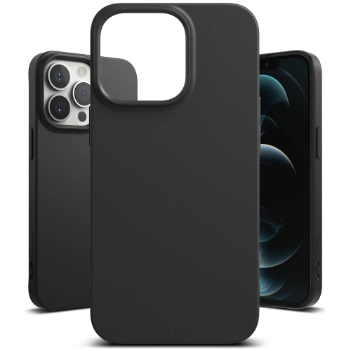 Kup Etui Ringke Air S Apple iPhone 13 Pro Max Černé - RGK1444BLK - {ean13} - Sklep Home Screen