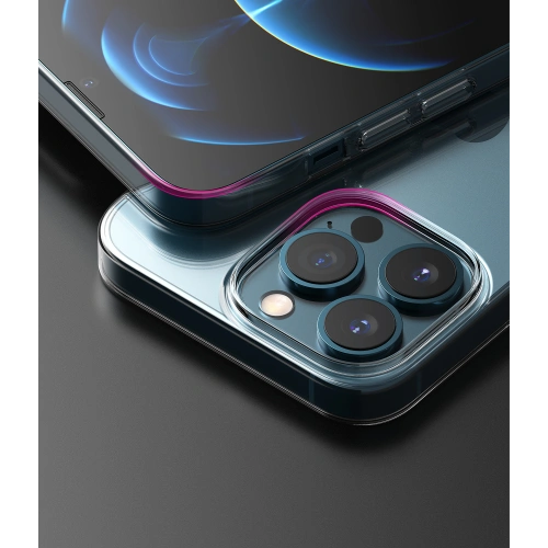 Kup Etui Ringke Slim Apple iPhone 13 Pro Max Clear - RGK1441CL - {ean13} - Sklep Home Screen