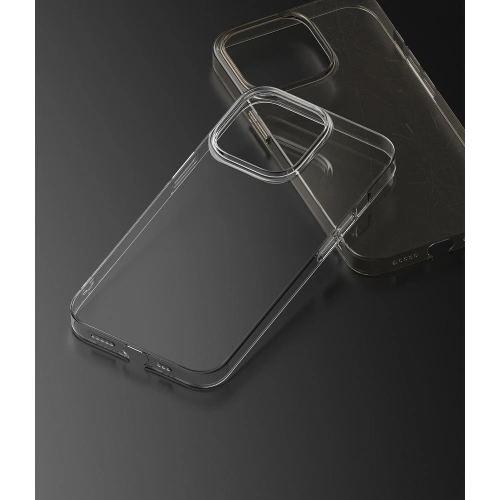 Kup Etui Ringke Slim Apple iPhone 13 Pro Max Clear - RGK1441CL - {ean13} - Sklep Home Screen