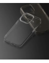 Kup Etui Ringke Slim Apple iPhone 13 Pro Max Clear - RGK1441CL - {ean13} - Sklep Home Screen
