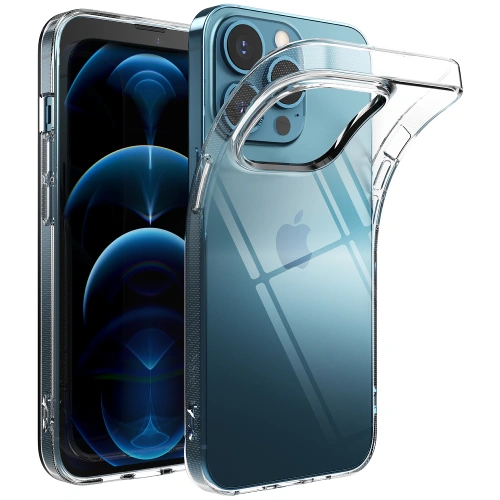 Buy Ringke Air Apple iPhone 13 Pro Max Clear - RGK1443CL - {ean13} - Home Screen Store Europe