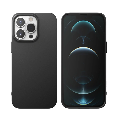 Kup Etui Ringke Air S Apple iPhone 13 Pro Max Černé - RGK1444BLK - {ean13} - Sklep Home Screen