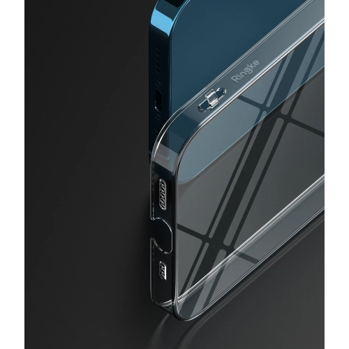 Kup Etui Ringke Slim Apple iPhone 13 Pro Max Clear - RGK1441CL - {ean13} - Sklep Home Screen