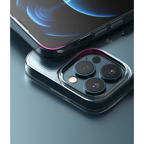 Buy Ringke Air Apple iPhone 13 Pro Max Clear - RGK1443CL - {ean13} - Home Screen Store Europe