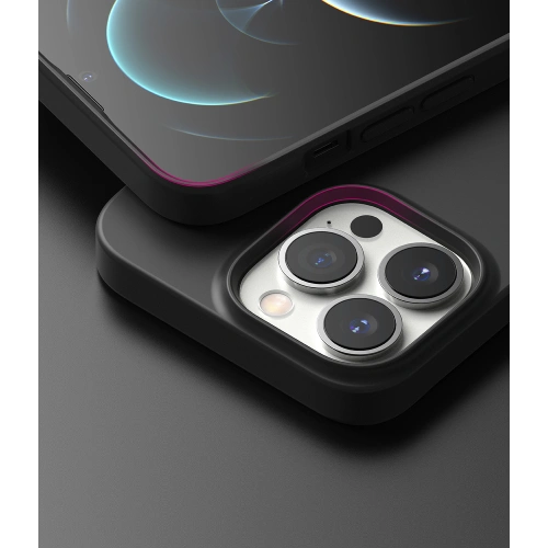 Kup Etui Ringke Air S Apple iPhone 13 Pro Max Černé - RGK1444BLK - {ean13} - Sklep Home Screen