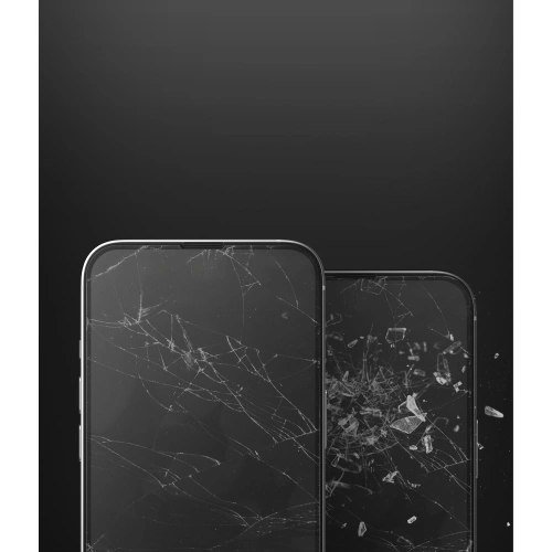 Kup Gehärtetes Glas Ringke ID Glass Apple iPhone 13 Pro Max Full Cover - RGK1447 - {ean13} - Sklep Home Screen