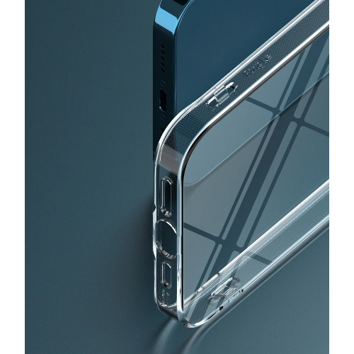 Buy Ringke Air Apple iPhone 13 Pro Max Clear - RGK1443CL - {ean13} - Home Screen Store Europe