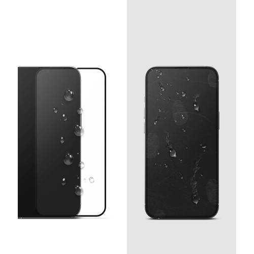 Kup Gehärtetes Glas Ringke ID Glass Apple iPhone 13 Pro Max Full Cover - RGK1447 - {ean13} - Sklep Home Screen