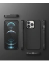 Kup Case Ringke Air S Apple iPhone 13 Pro Max Schwarz - RGK1444BLK - {ean13} - Sklep Home Screen