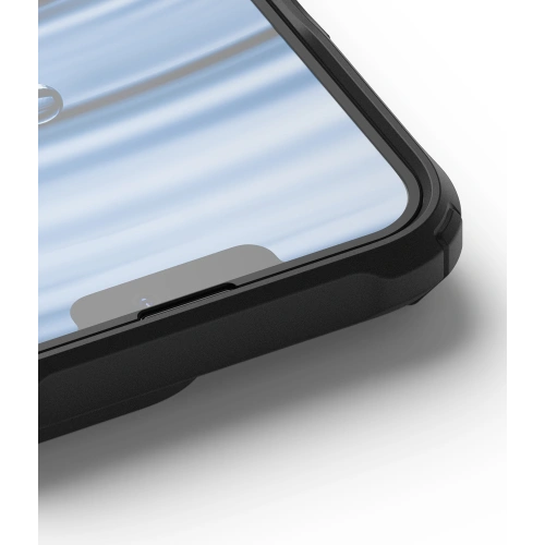 Kup Gehärtetes Glas Ringke ID Glass Apple iPhone 13 Pro Max Full Cover - RGK1447 - {ean13} - Sklep Home Screen