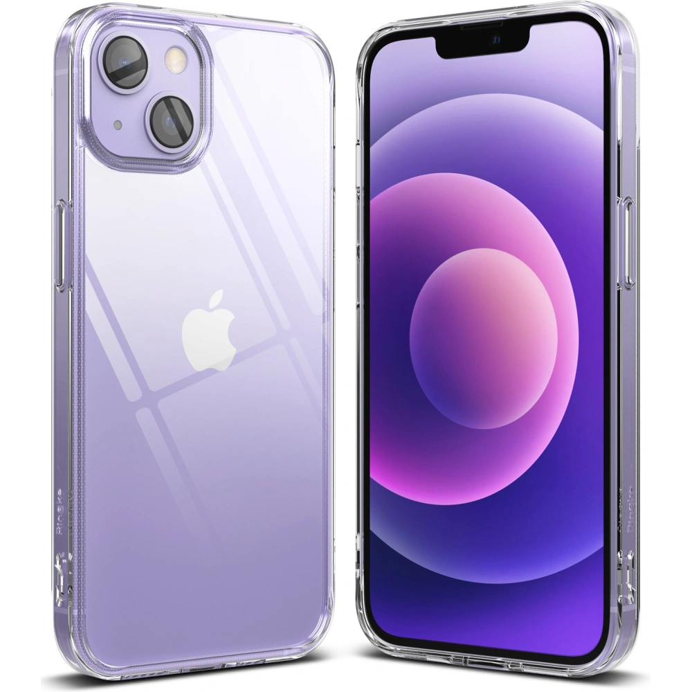 Etui Ringke Fusion - iPhone 13 - Home Screen