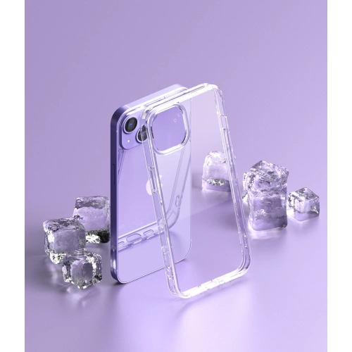 Kup Etui Ringke Fusion Apple iPhone 13 Clear - RGK1461CL - {ean13} - Sklep Home Screen